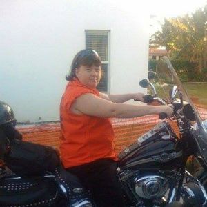 Meet your Posher, Susan